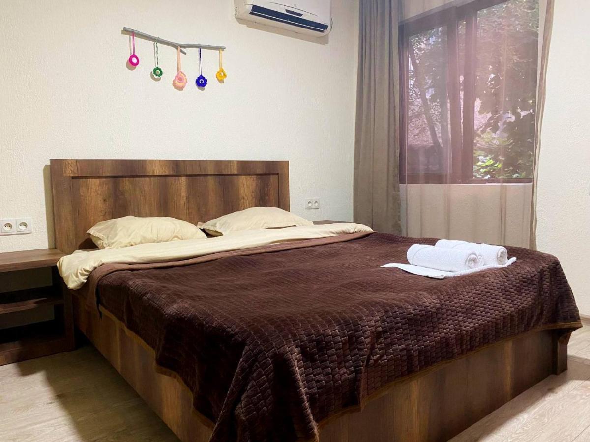 Hotel Villa Eniseli 외부 사진