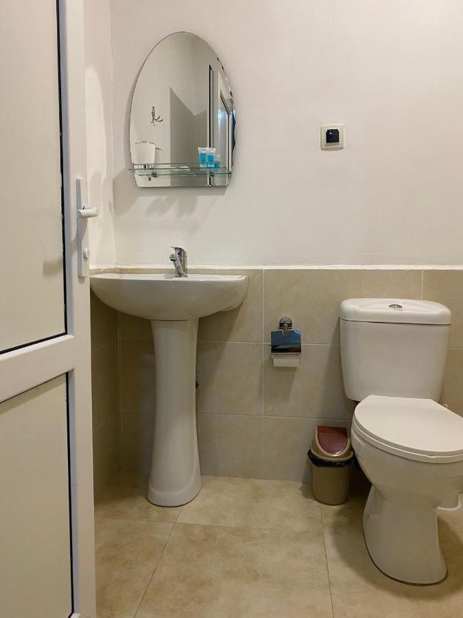 Hotel Villa Eniseli 외부 사진