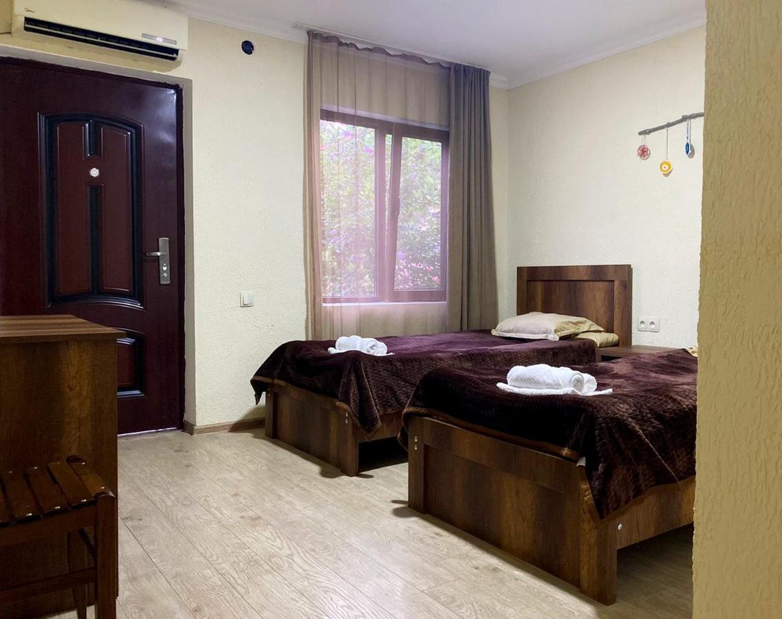 Hotel Villa Eniseli 외부 사진