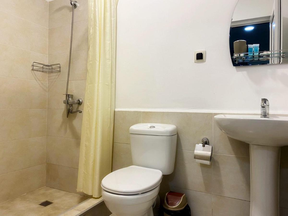 Hotel Villa Eniseli 외부 사진