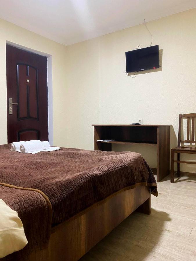 Hotel Villa Eniseli 외부 사진