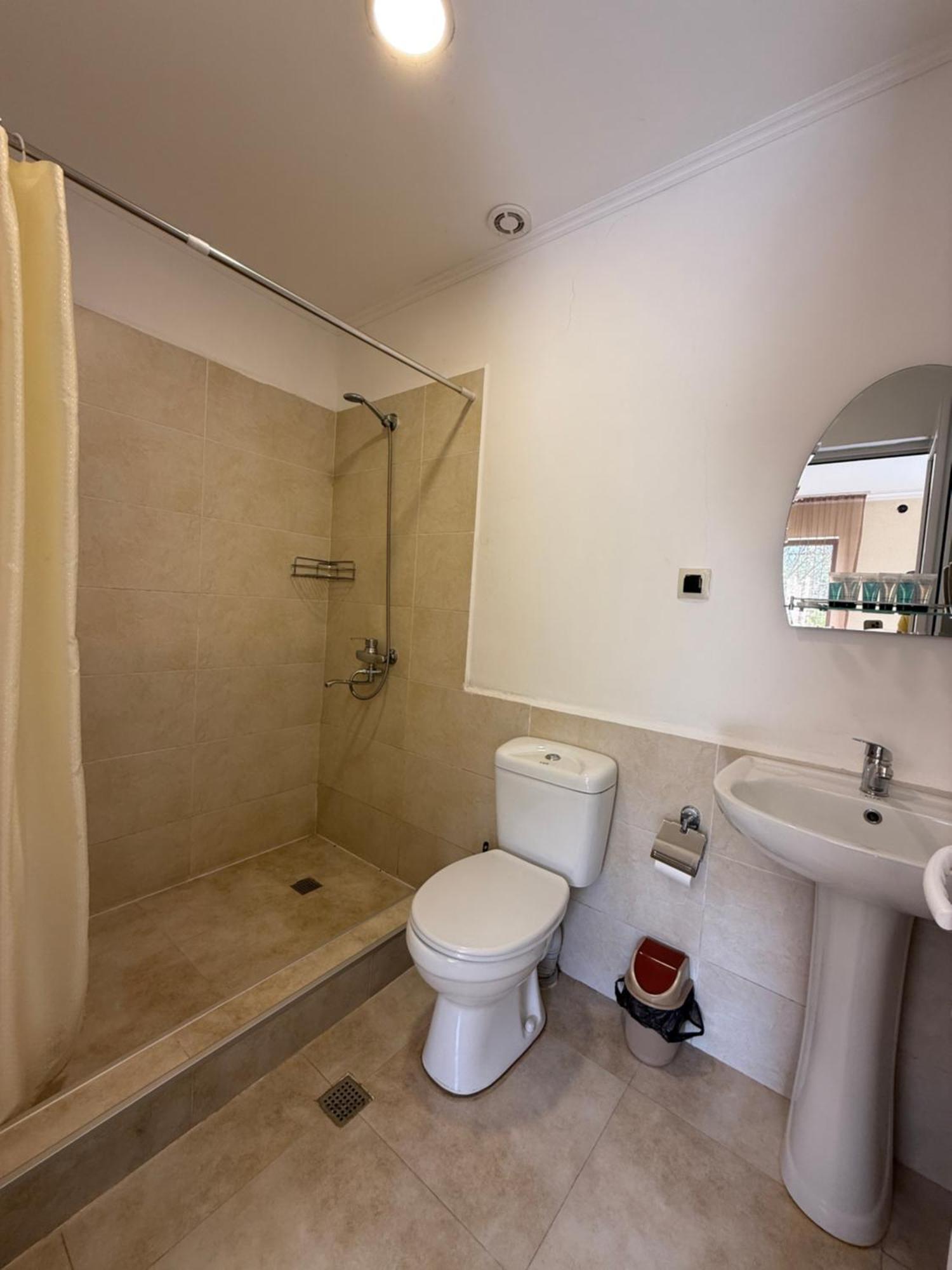 Hotel Villa Eniseli 외부 사진