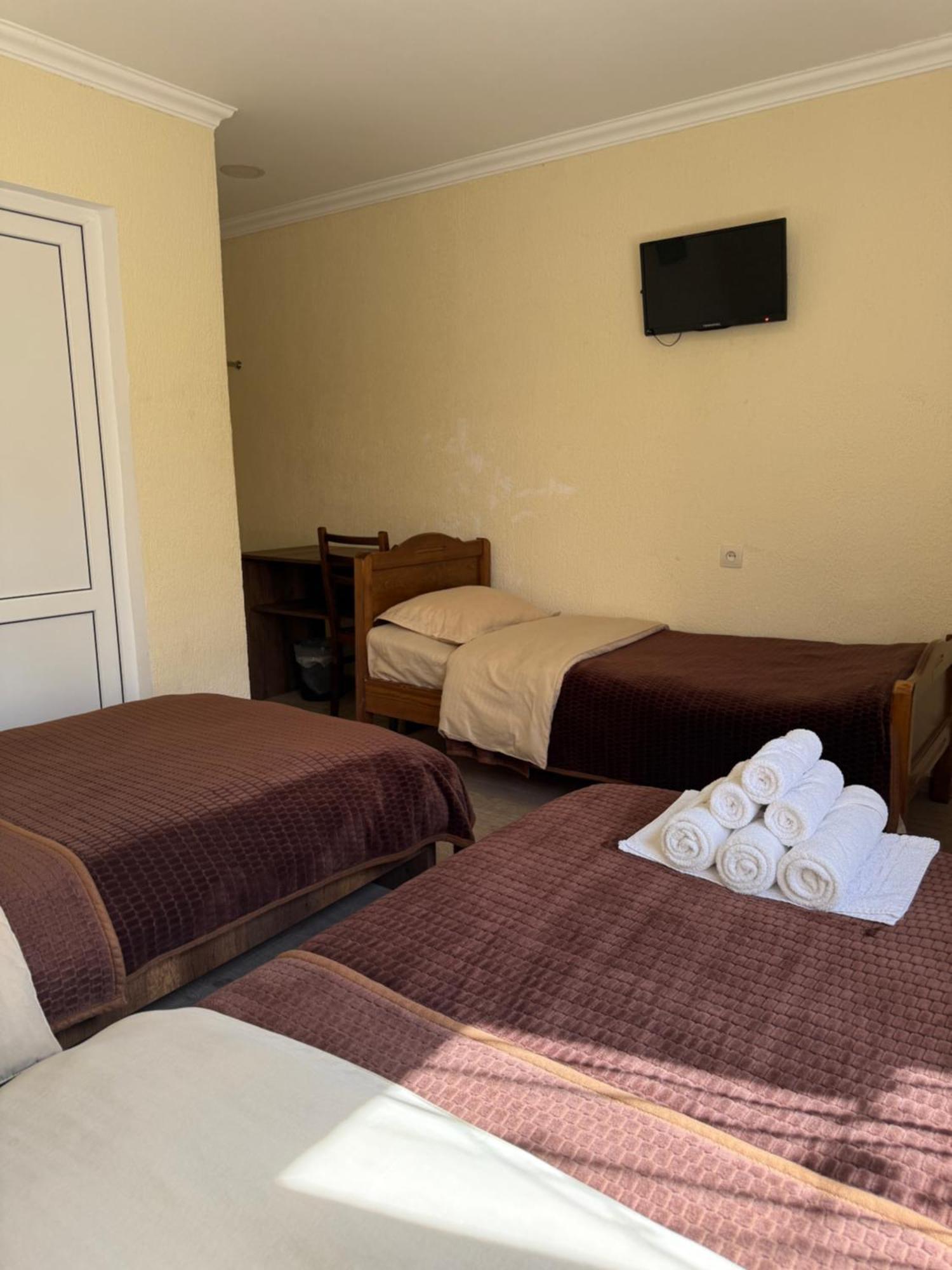 Hotel Villa Eniseli 외부 사진