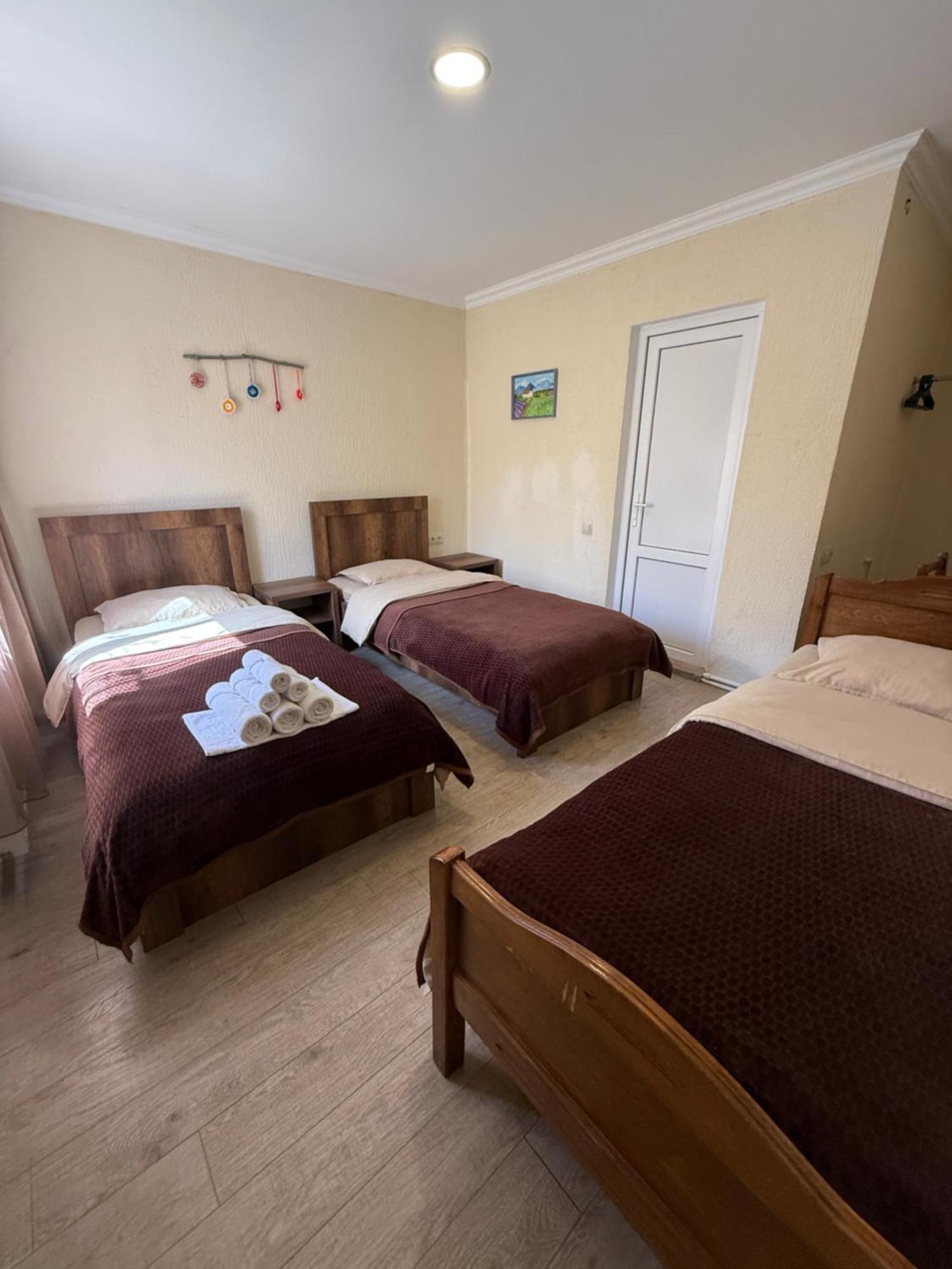 Hotel Villa Eniseli 외부 사진