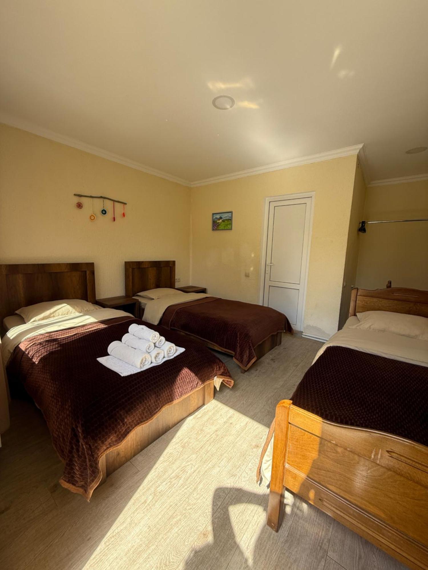 Hotel Villa Eniseli 외부 사진