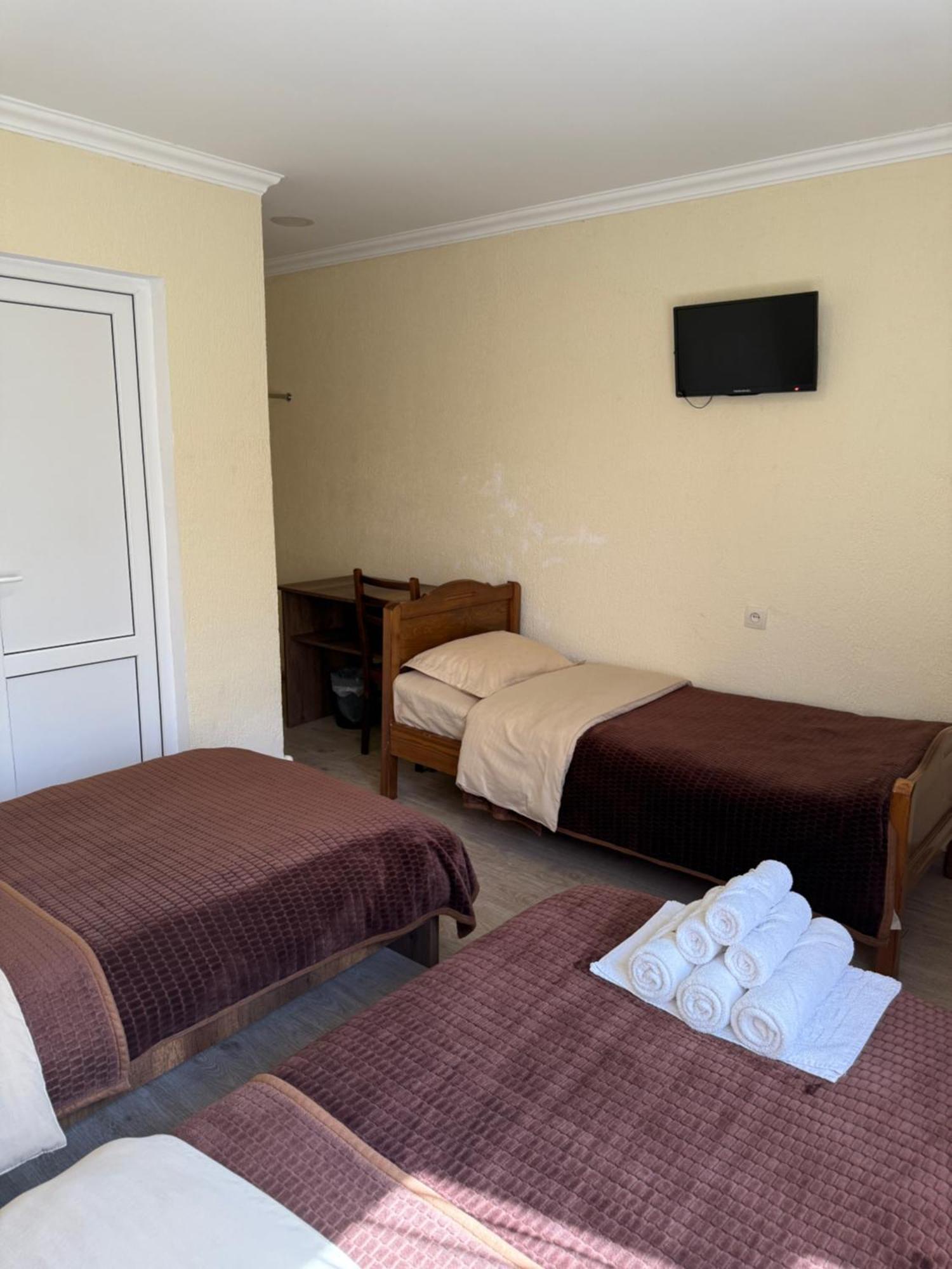 Hotel Villa Eniseli 외부 사진